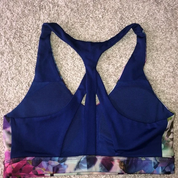 Aeropostale Sports Bra - Picture 3 of 5